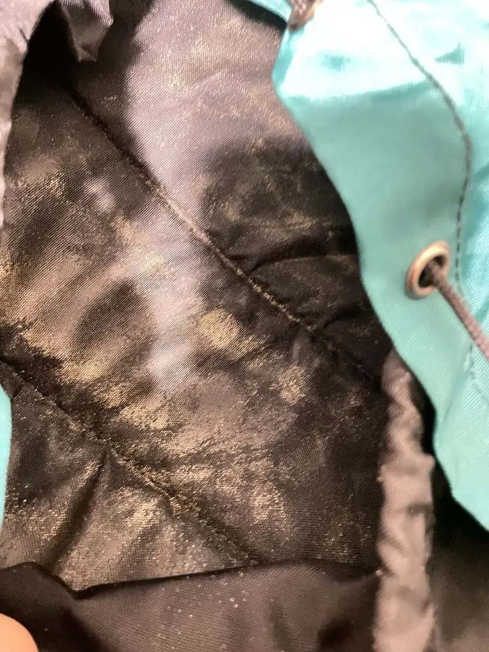 L.L. Bean vintage bean